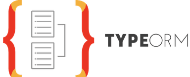 logo TypeORM